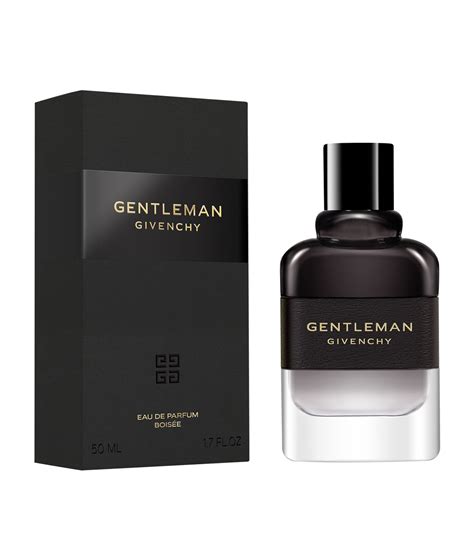 givenchy gentleman eau de parfum 50ml|givenchy gentleman best price.